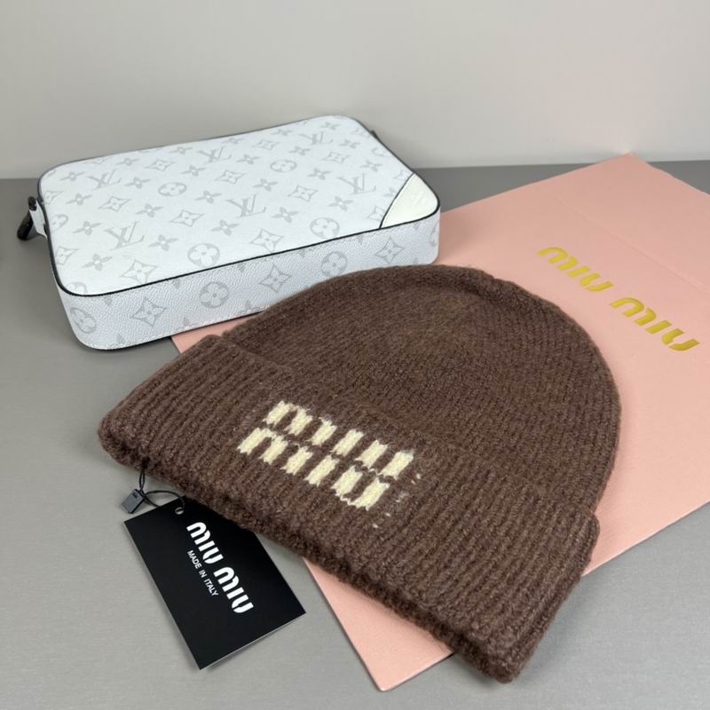 Miumiu hat dx (1835)
