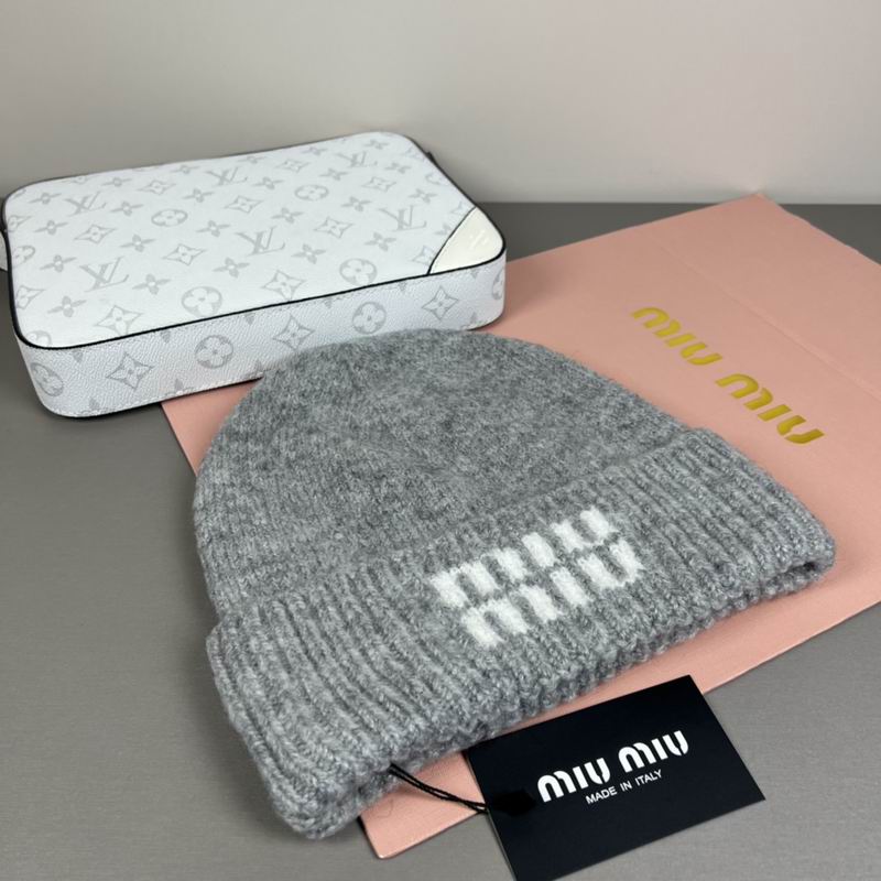 Miumiu hat dx (1837)