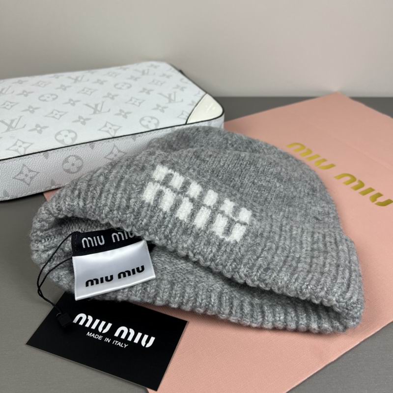 Miumiu hat dx (1838)