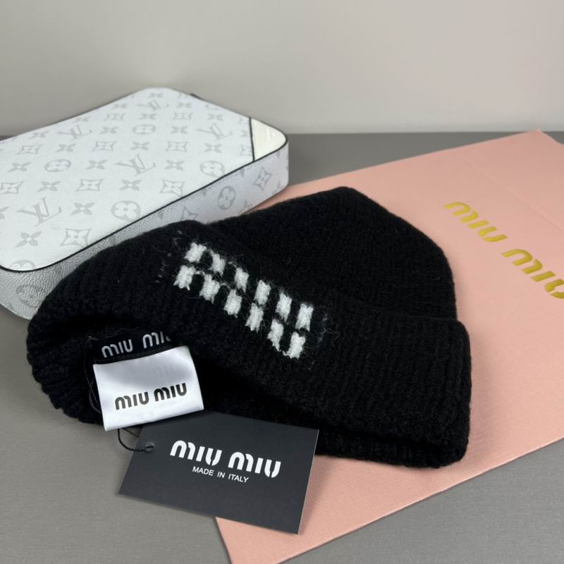 Miumiu hat dx (1839)