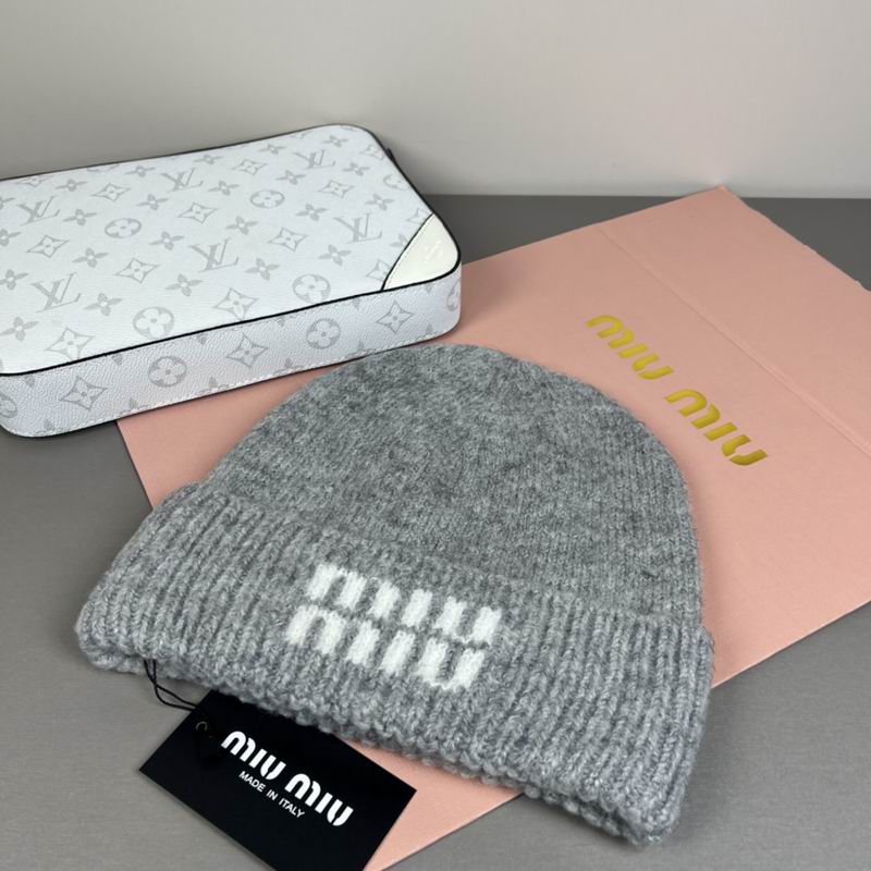 Miumiu hat dx (1843)