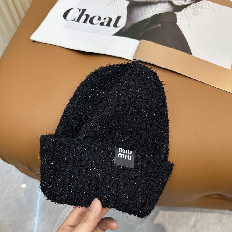 Miumiu hat dx (2463)