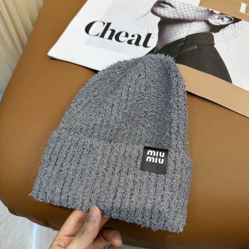 Miumiu hat dx (2471)