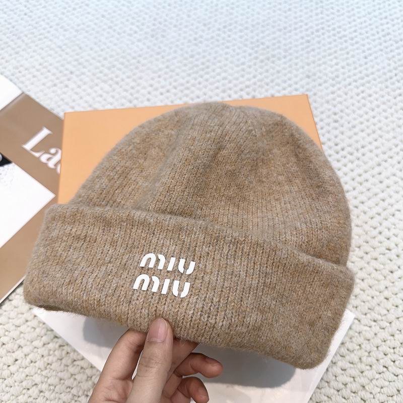 Miumiu hat dx (501)