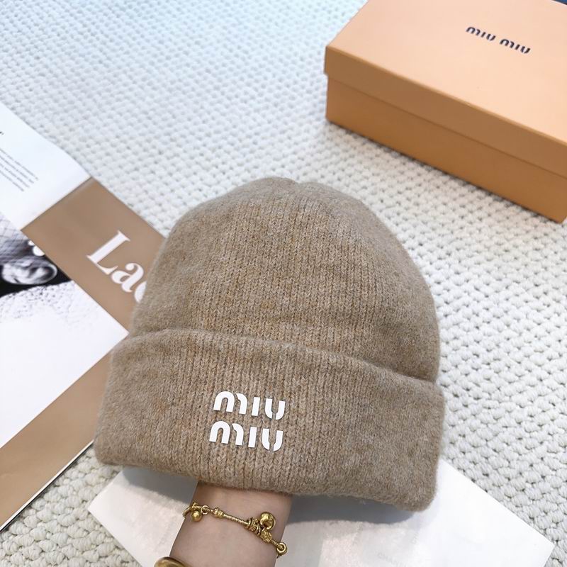 Miumiu hat dx (504)