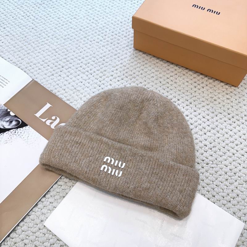 Miumiu hat dx (505)