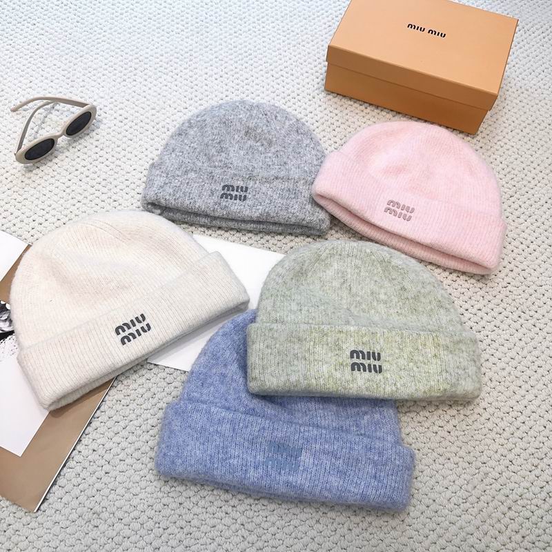 Miumiu hat dx (525)