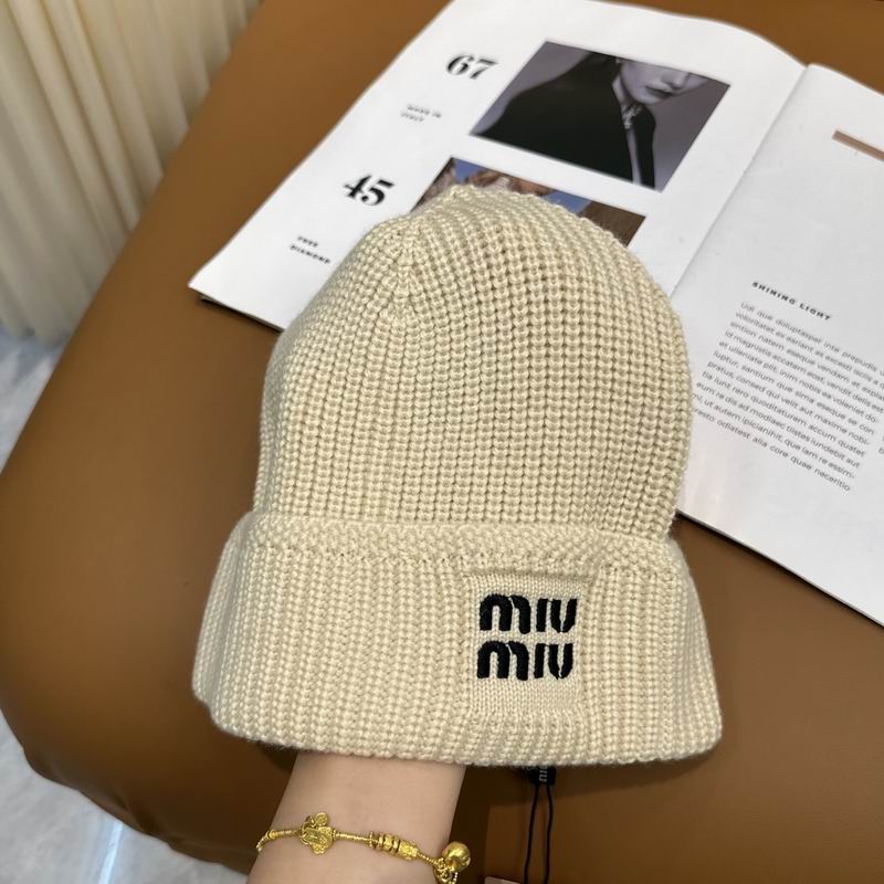 Miumiu hat dx (801)