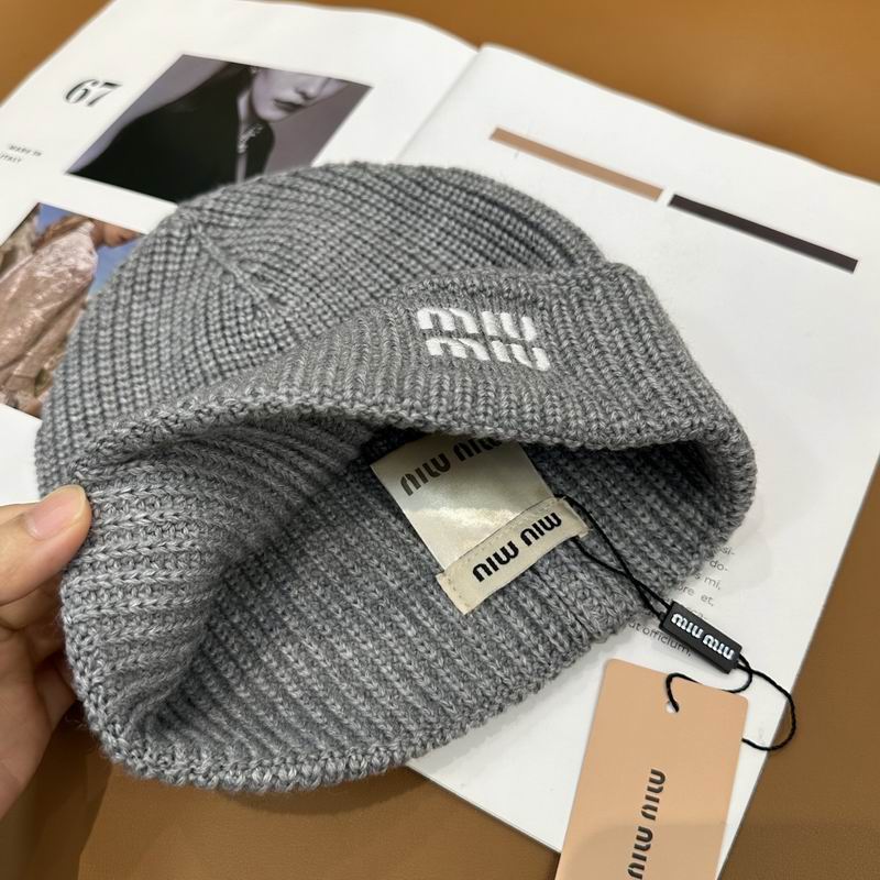 Miumiu hat dx (812)