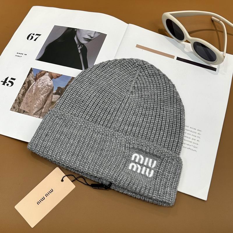 Miumiu hat dx (814)
