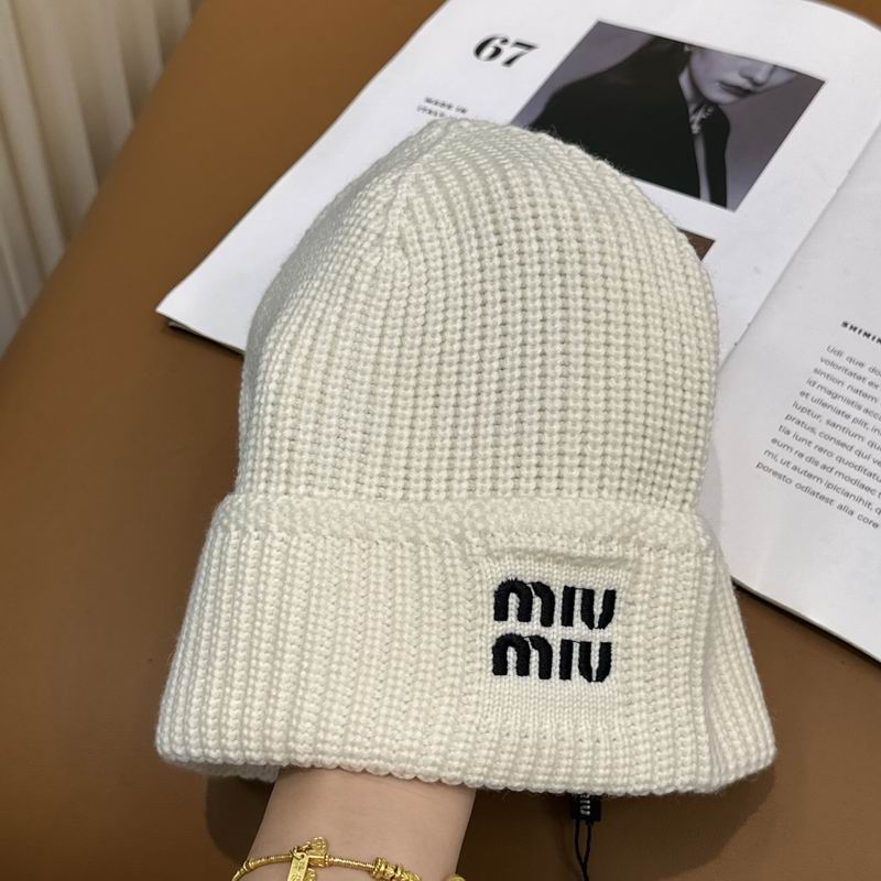 Miumiu hat dx (819)