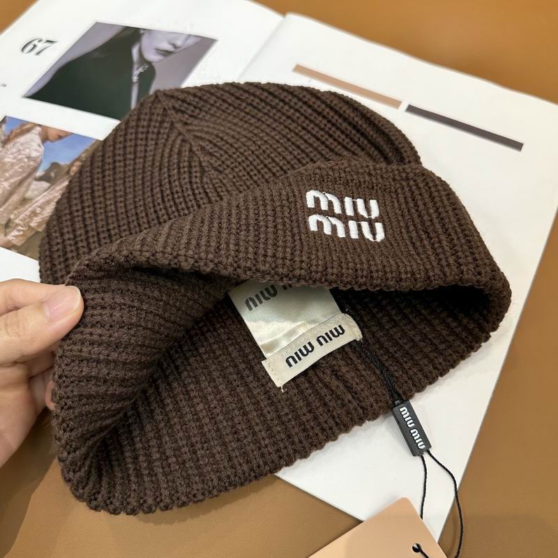 Miumiu hat dx (830)