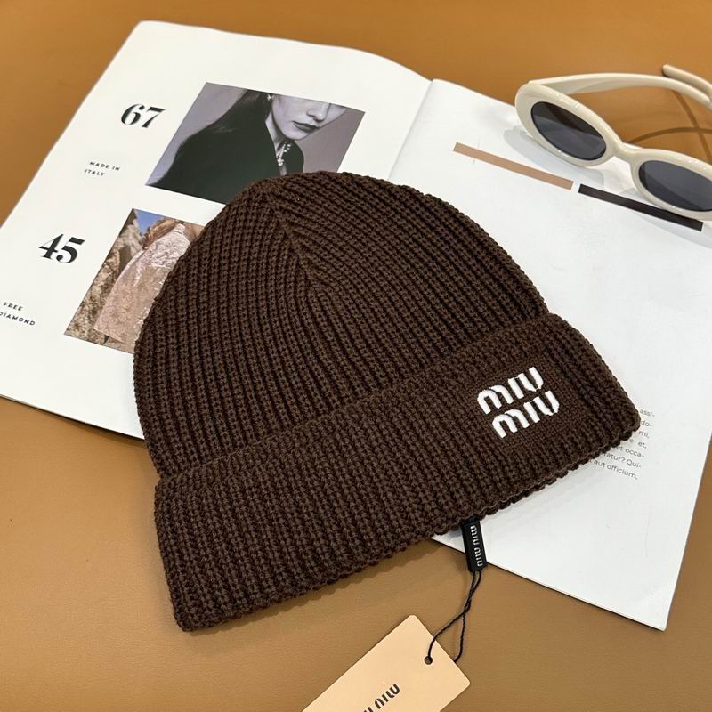 Miumiu hat dx (833)