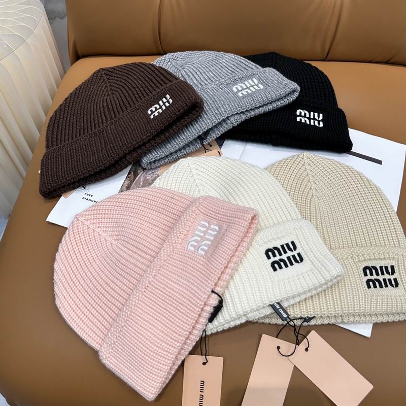 Miumiu hat dx (835)