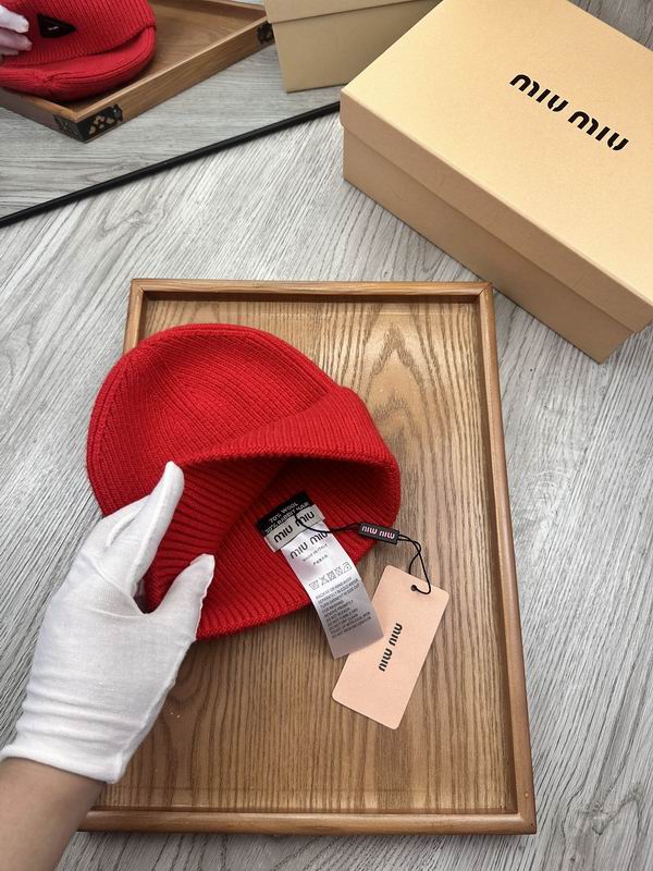 Miumiu hat dx (993)