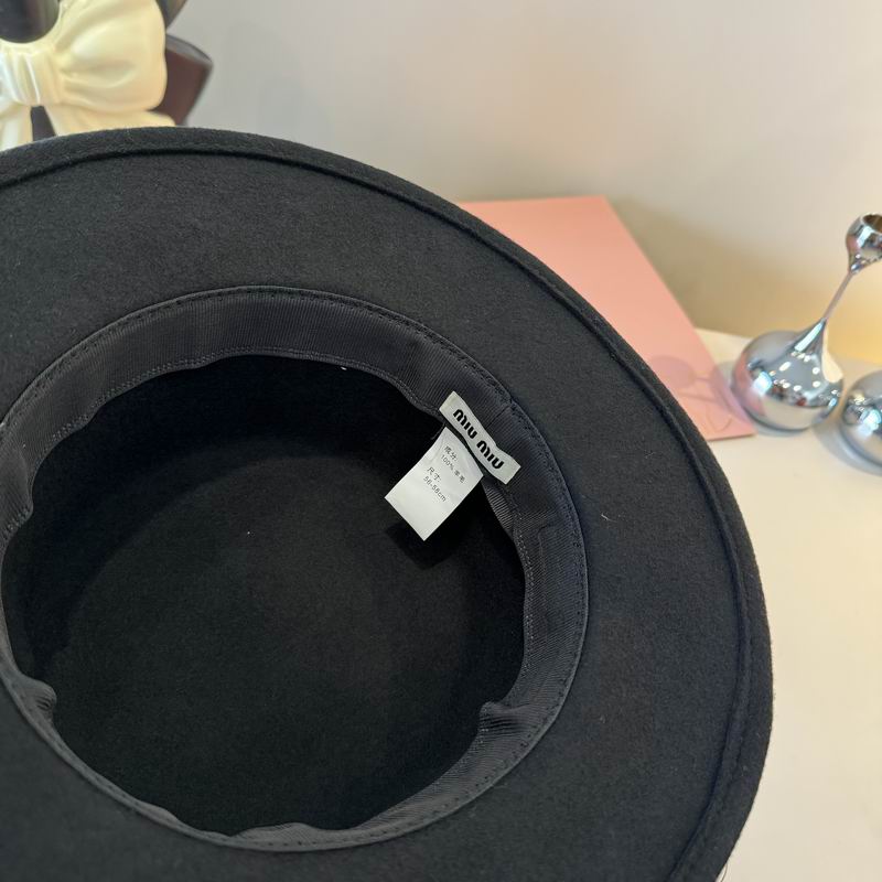 Miumiu top Hat dx (395)