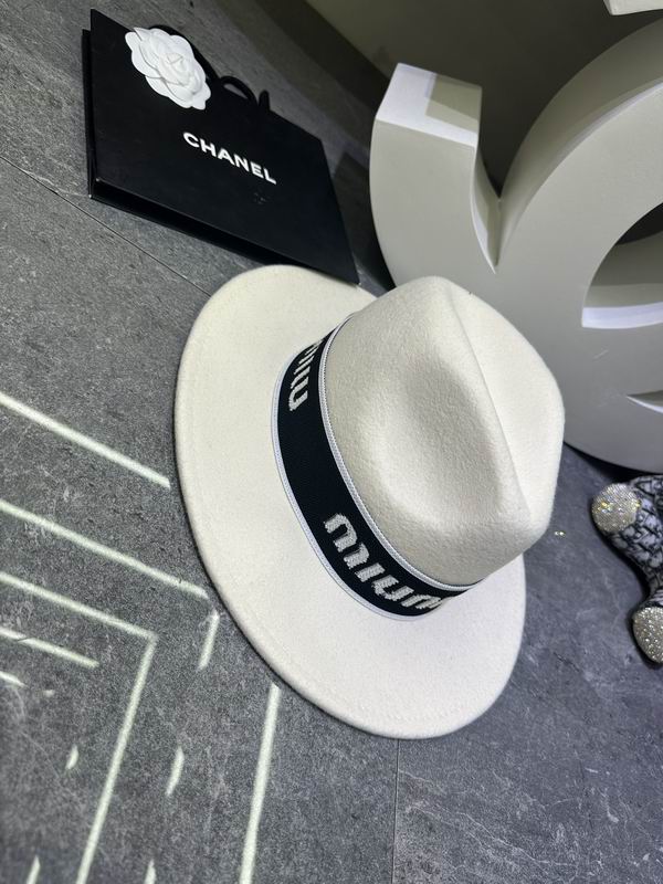 Miumiu top Hat dx (647)