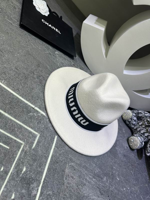 Miumiu top Hat dx (648)