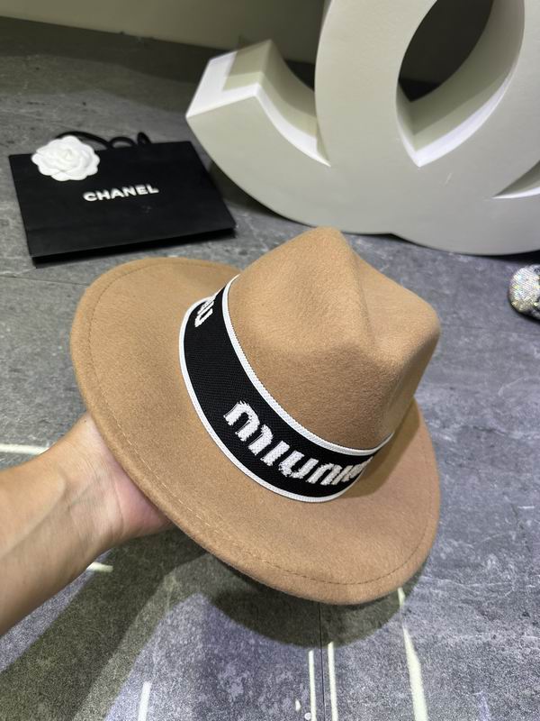 Miumiu top Hat dx (650)