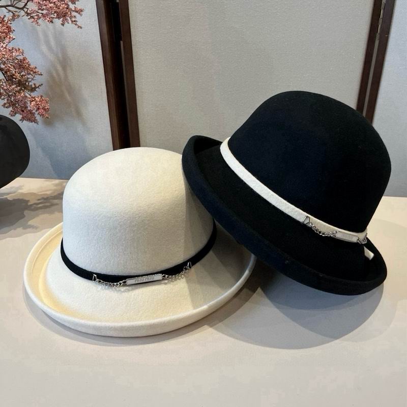 Miumiu top hat (977)