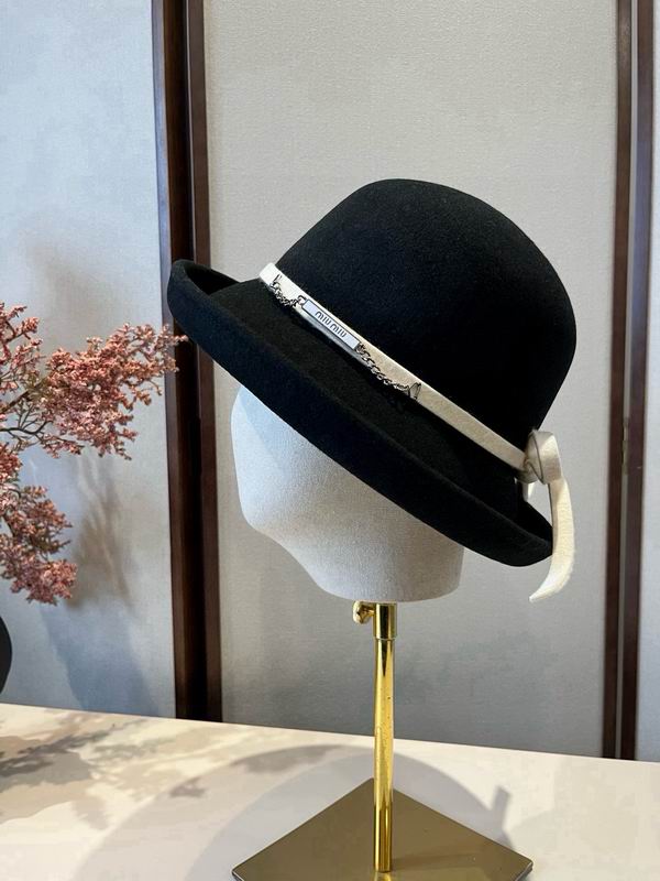 Miumiu top hat (994)