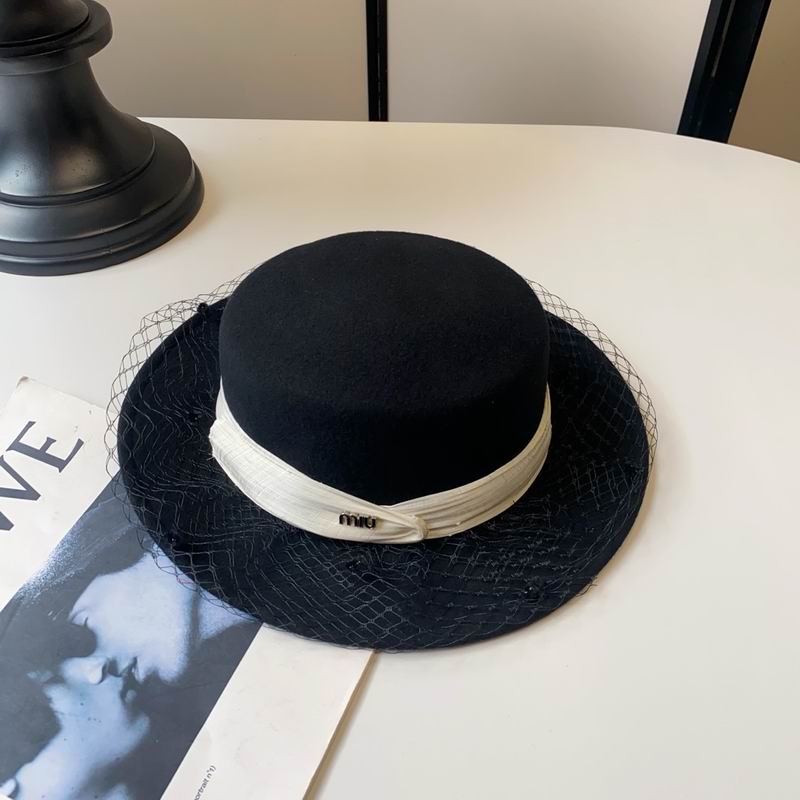 Miumiu top hat dx (125)