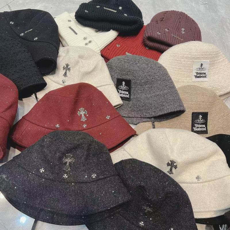 Mix brand Hat dx (124)