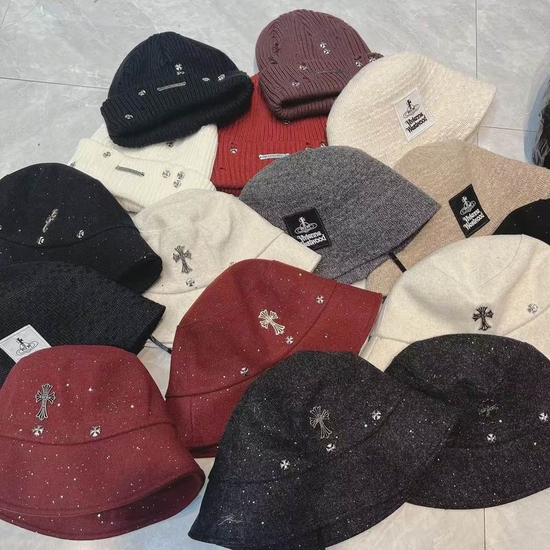 Mix brand Hat dx (125)