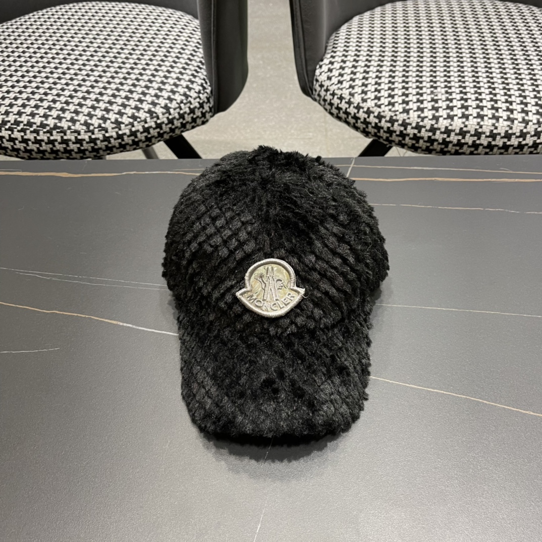 Moncler Cap (10)