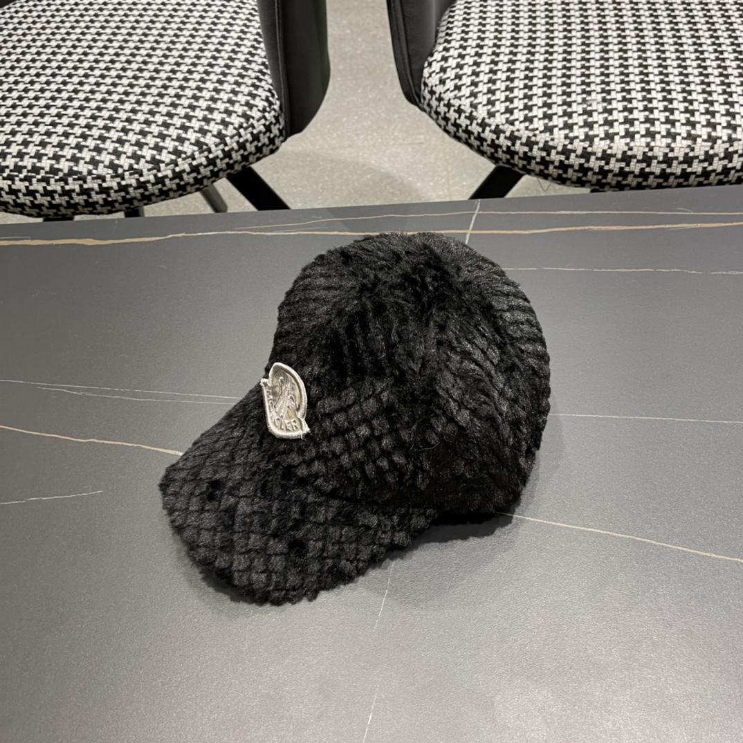 Moncler Cap (11)