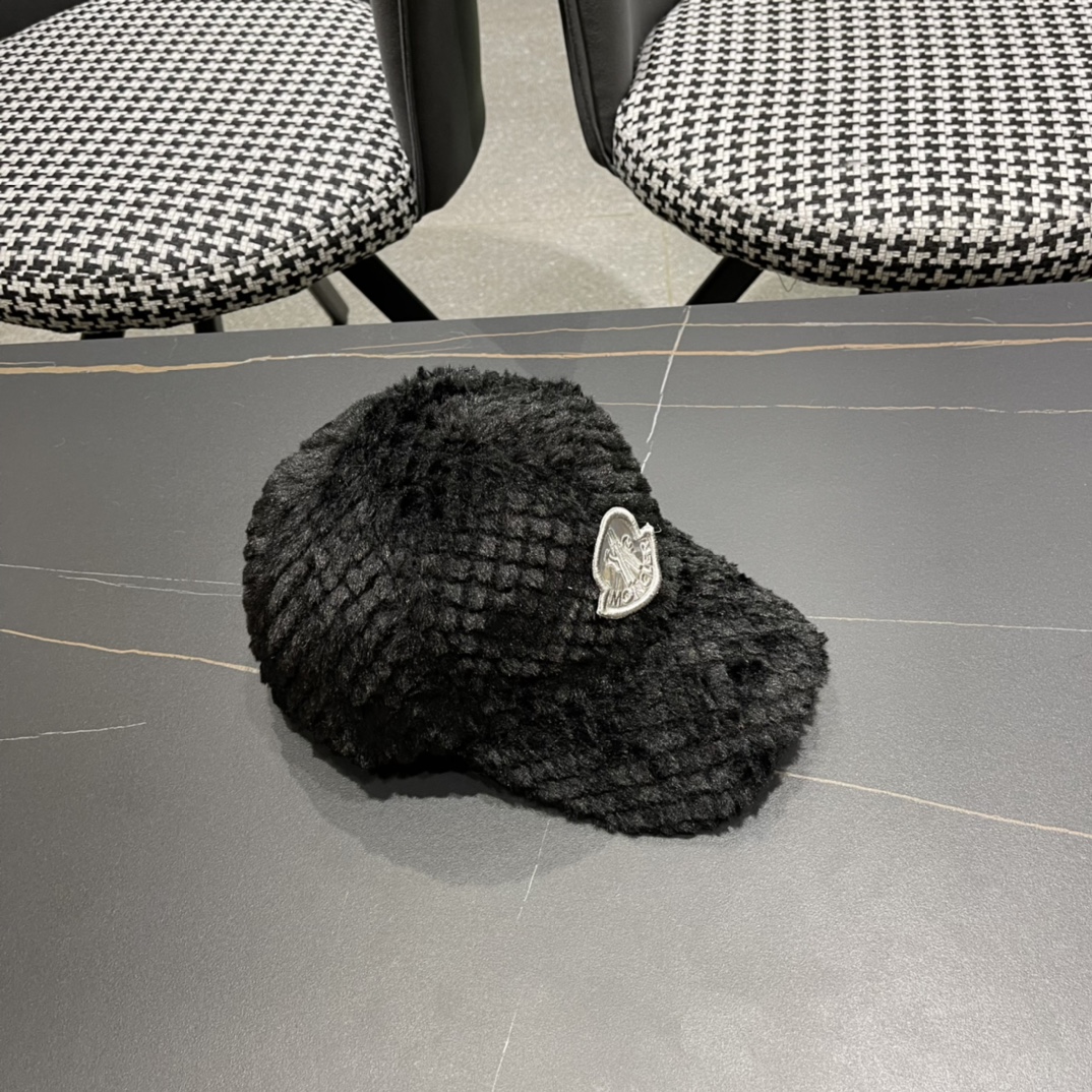 Moncler Cap (12)