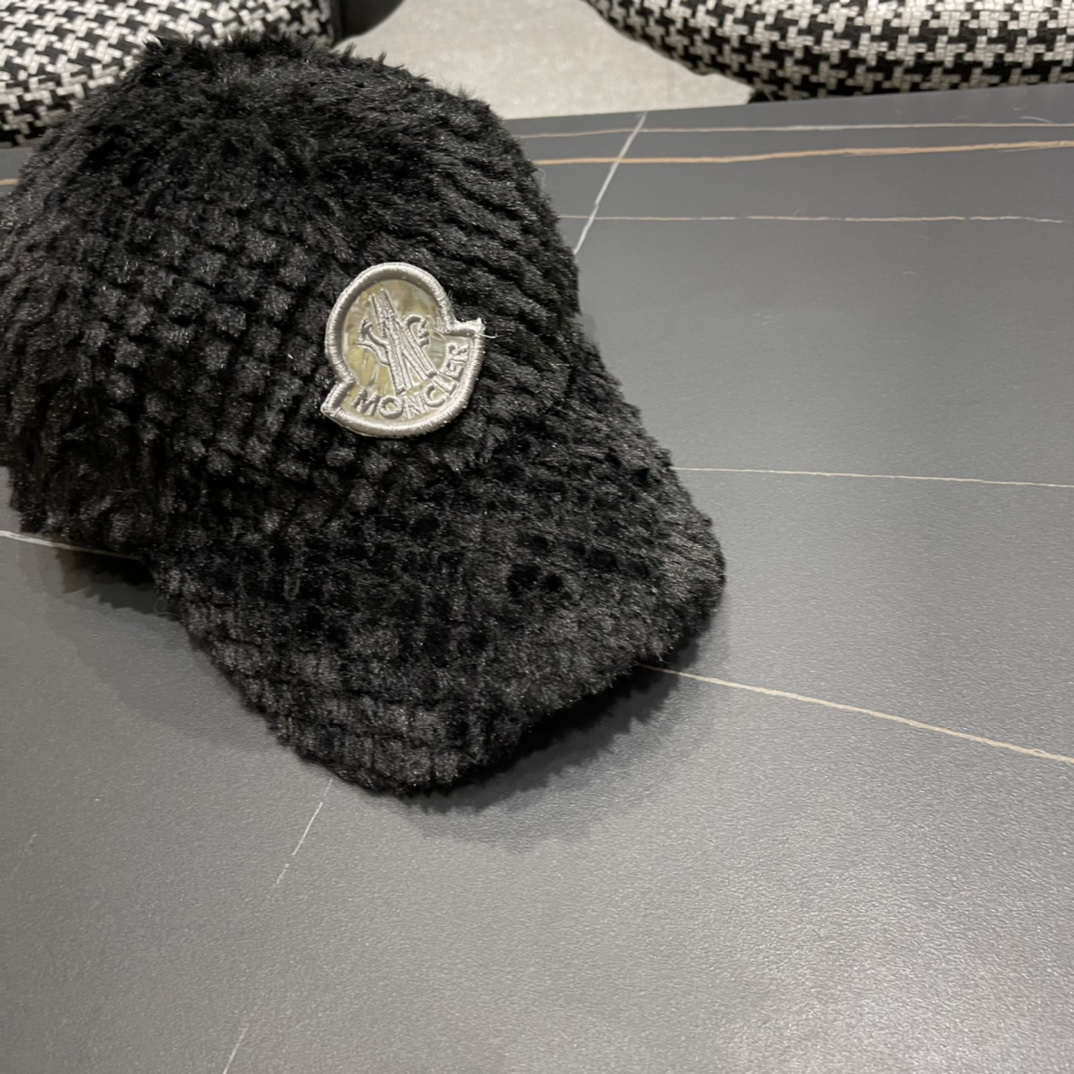 Moncler Cap (13)