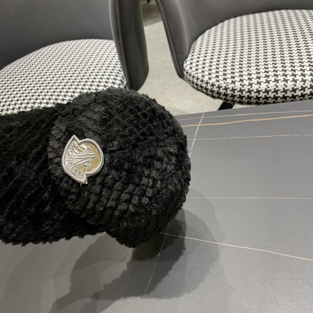 Moncler Cap (14)