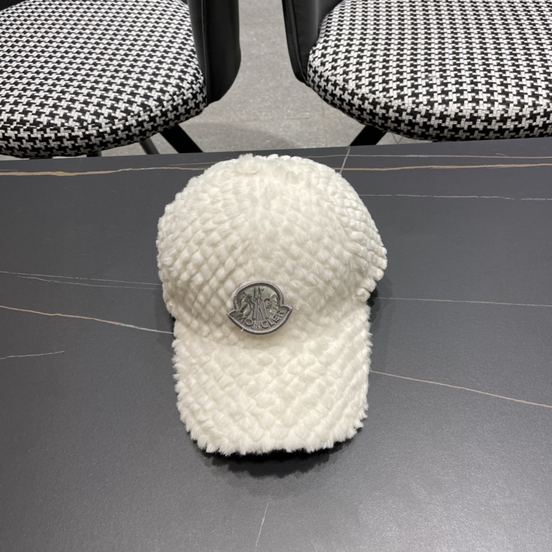 Moncler Cap (19)