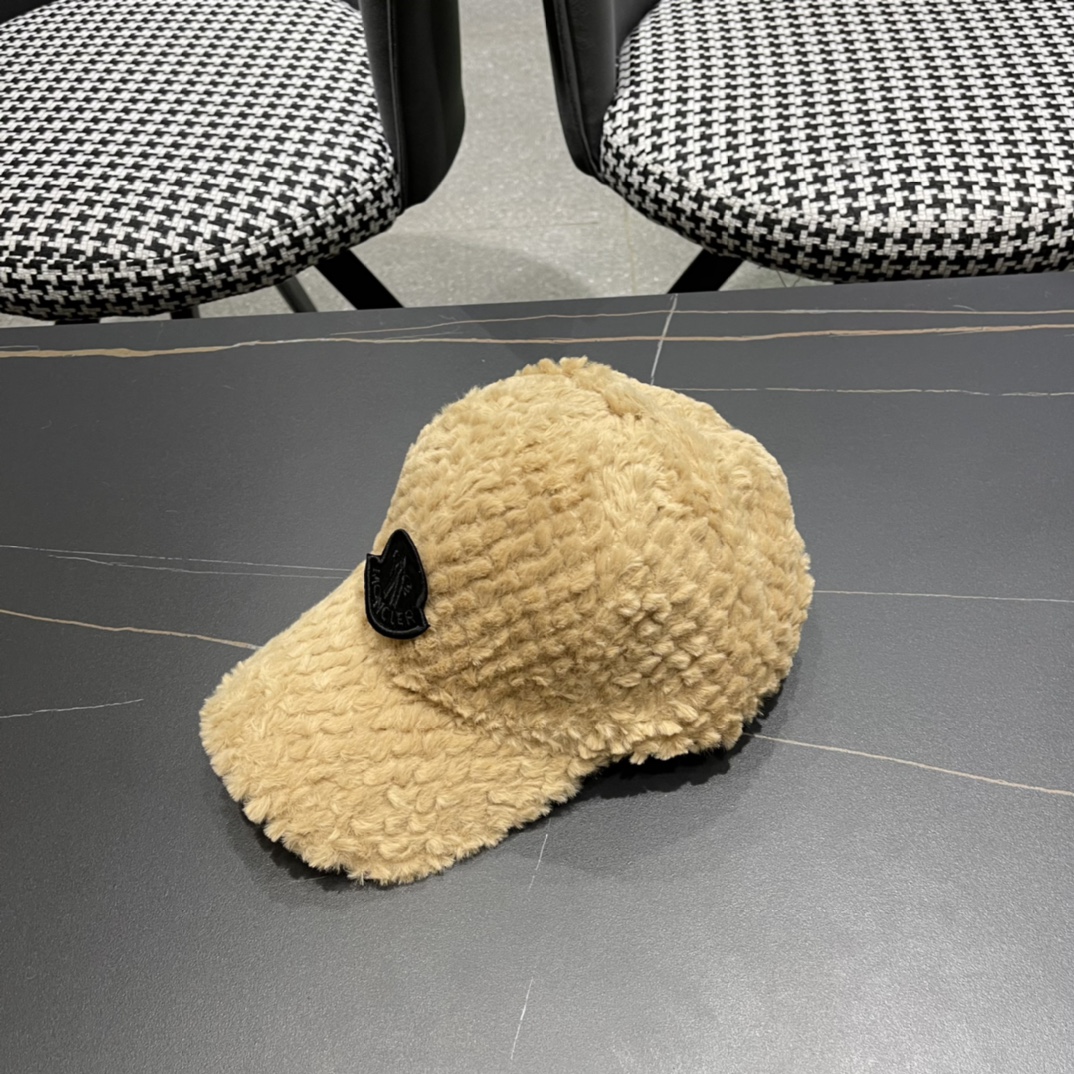 Moncler Cap (2)