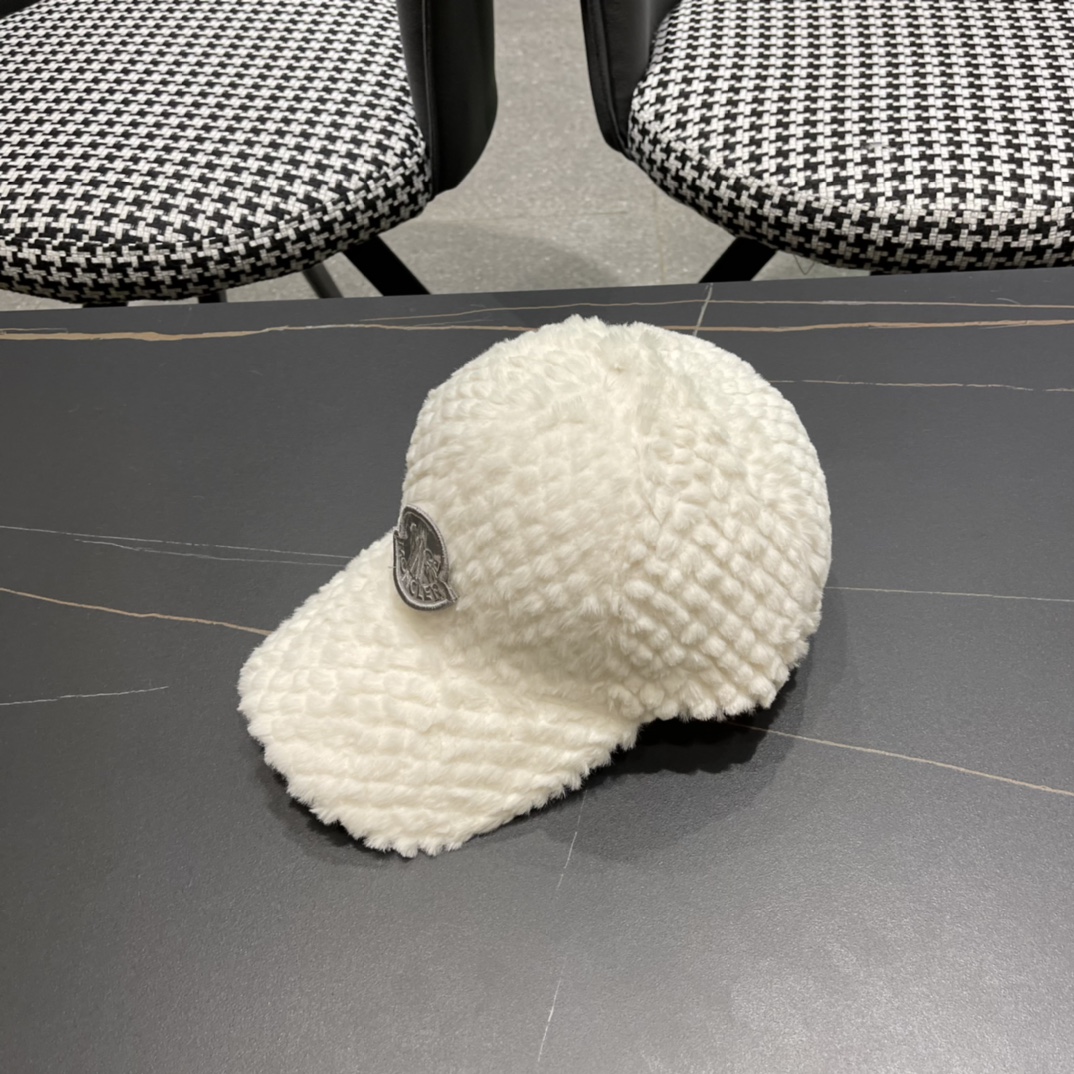 Moncler Cap (20)