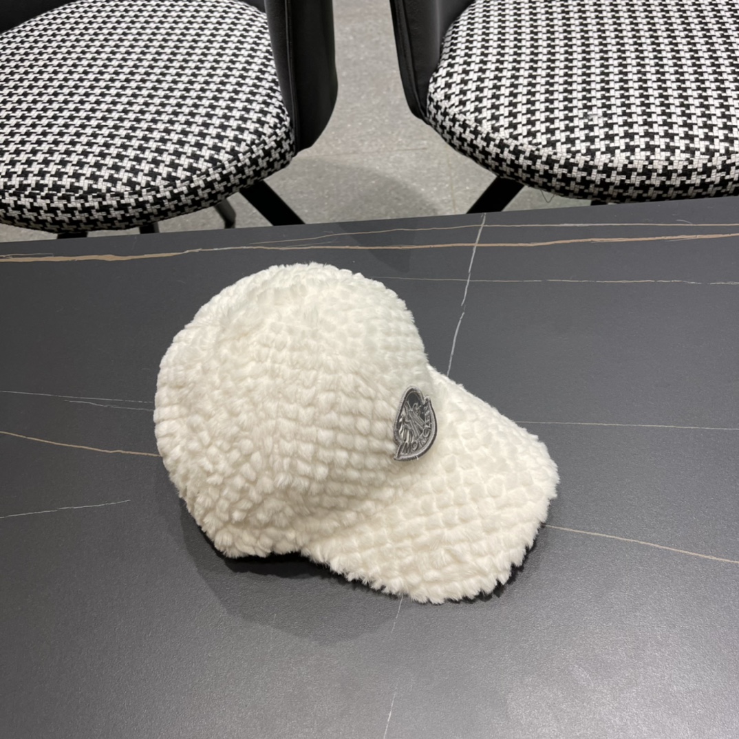 Moncler Cap (21)