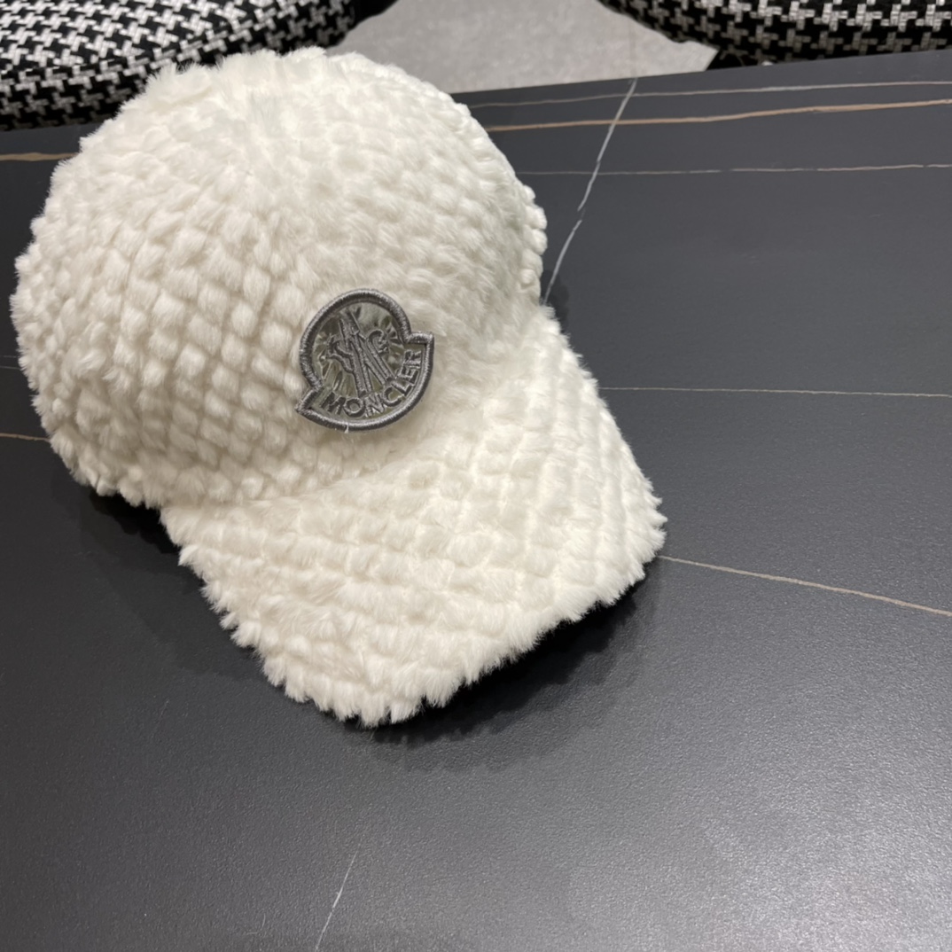 Moncler Cap (22)