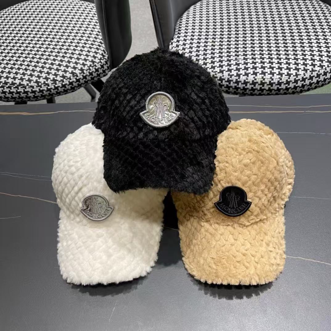 Moncler Cap (27)