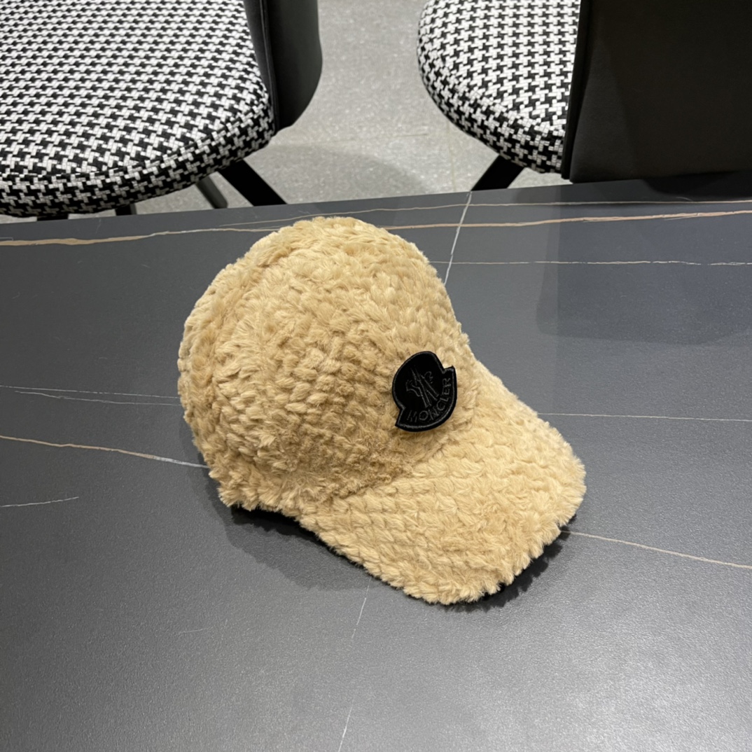 Moncler Cap (3)