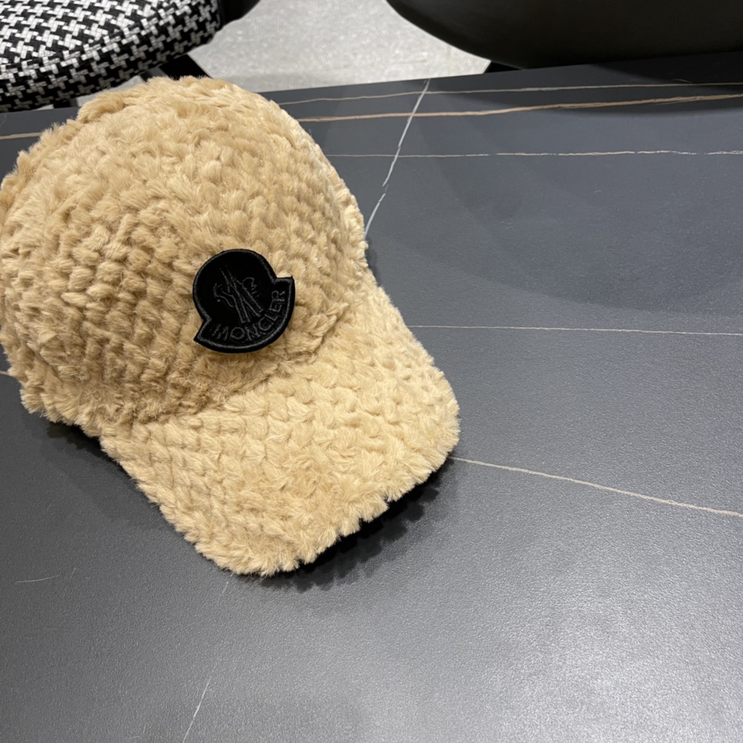 Moncler Cap (4)