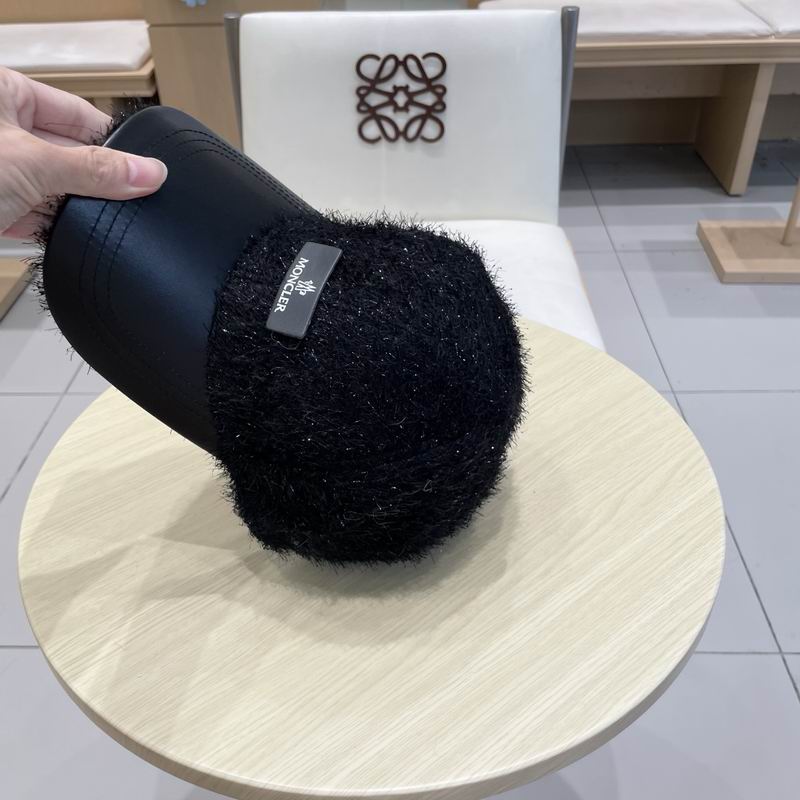 Moncler Cap (612)