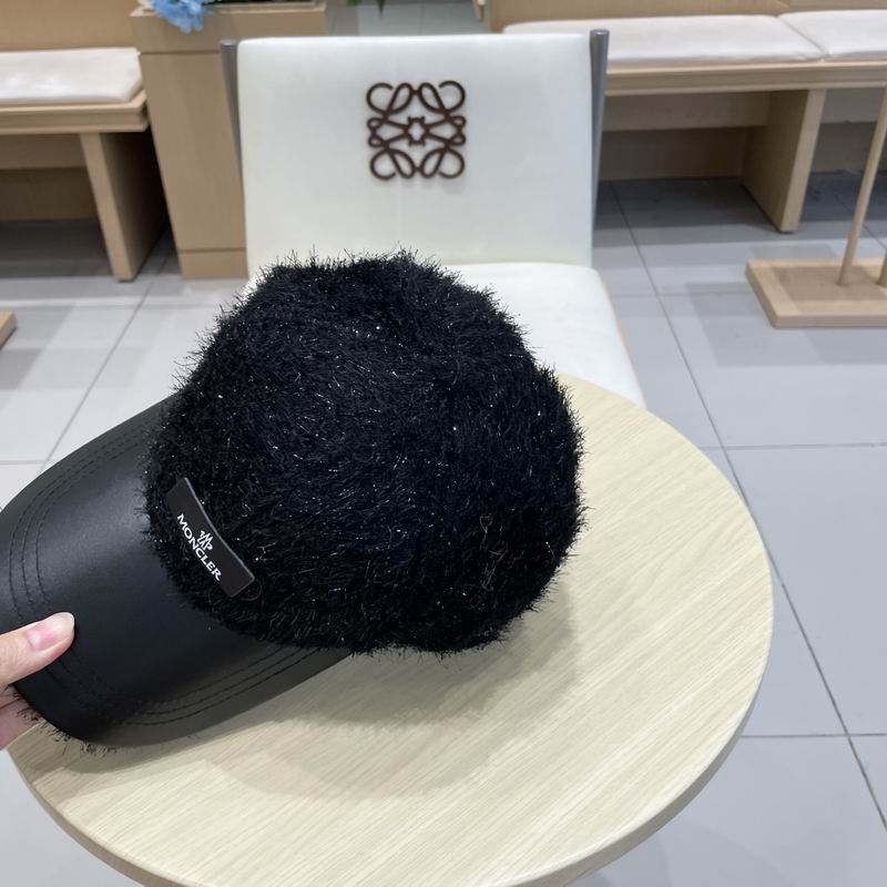 Moncler Cap (613)