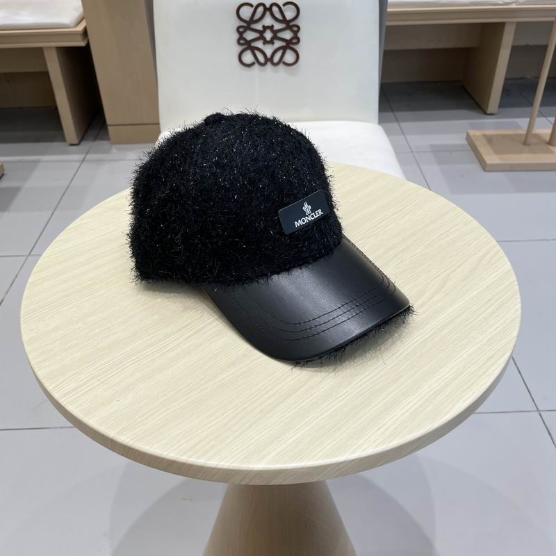Moncler Cap (616)