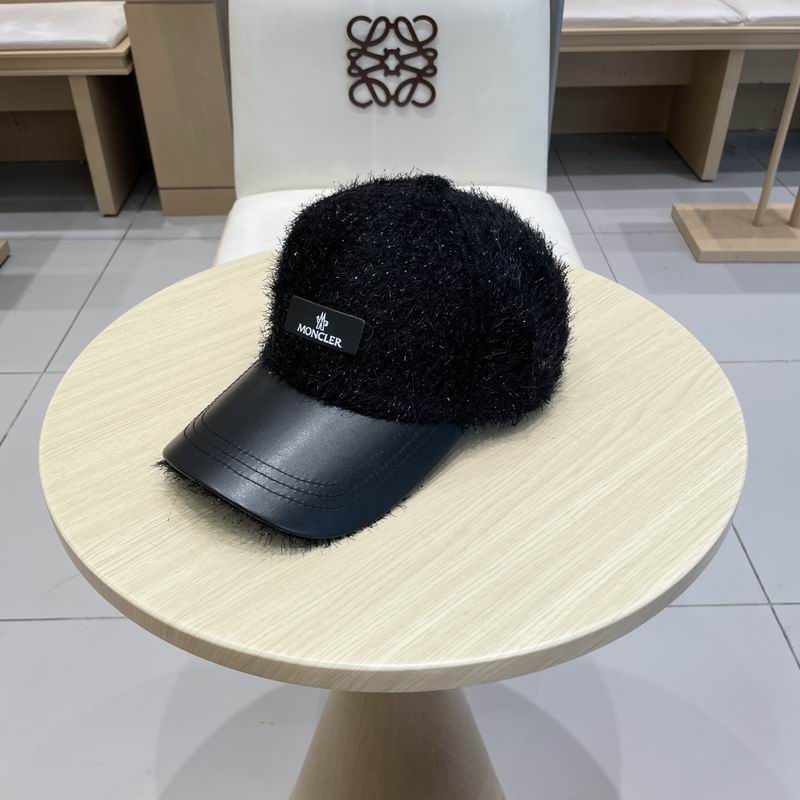 Moncler Cap (617)