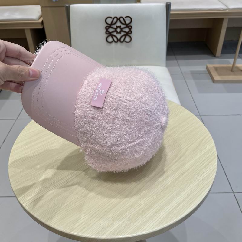 Moncler Cap (621)
