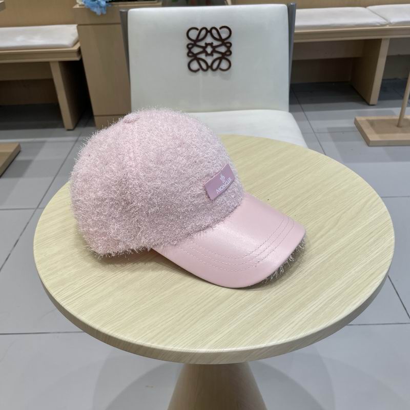Moncler Cap (625)