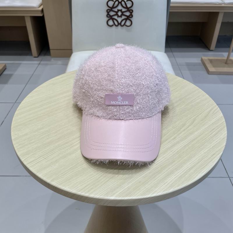 Moncler Cap (627)