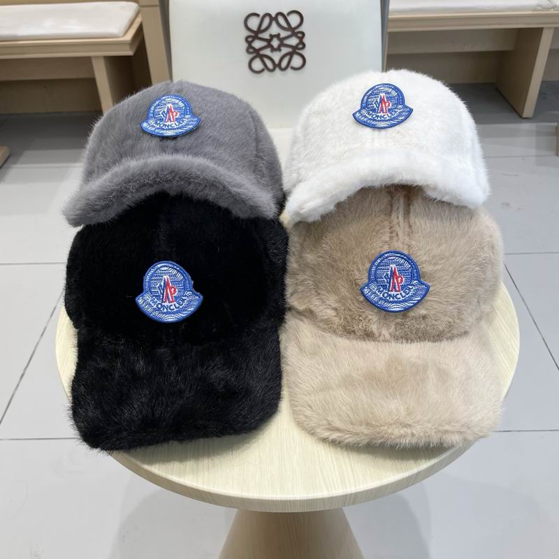 Moncler Cap (767)