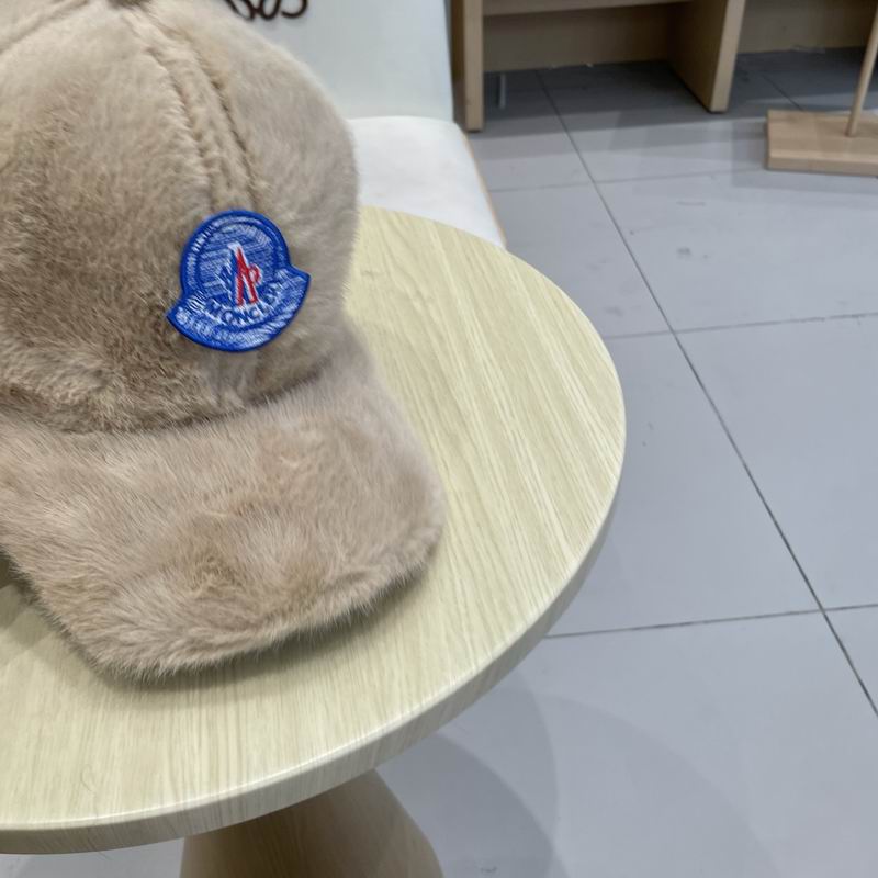 Moncler Cap (768)